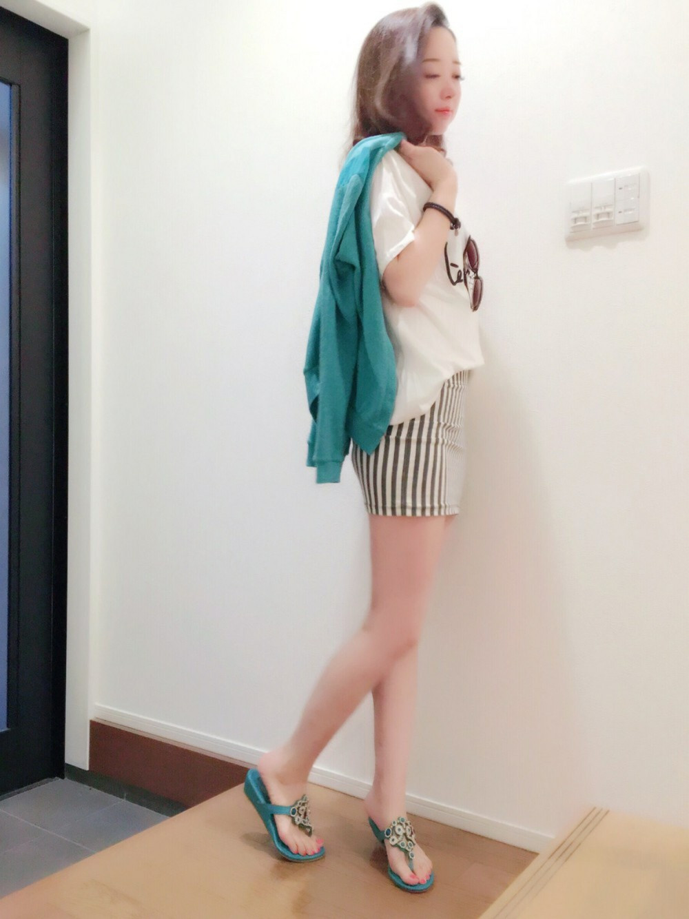 出典:TOMOMI