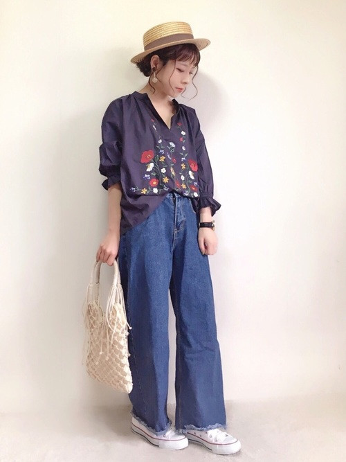 出典:WEAR