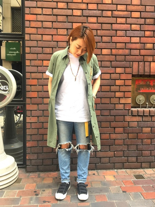出典:ZOZOTOWN