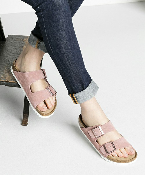 出典:BIRKENSTOCK