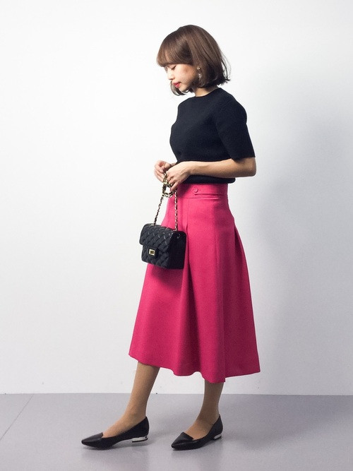 出典:eriko(ZOZOTOWN)