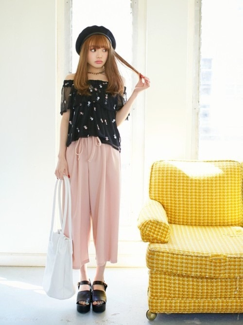 出典:GRLグレイル_OFFICIAL