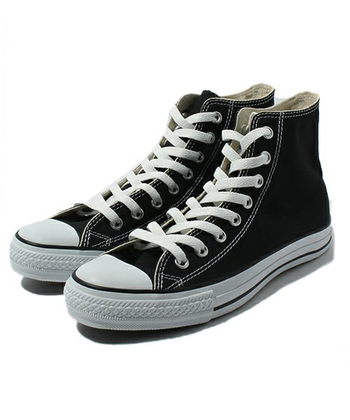 出典:CONVERSE