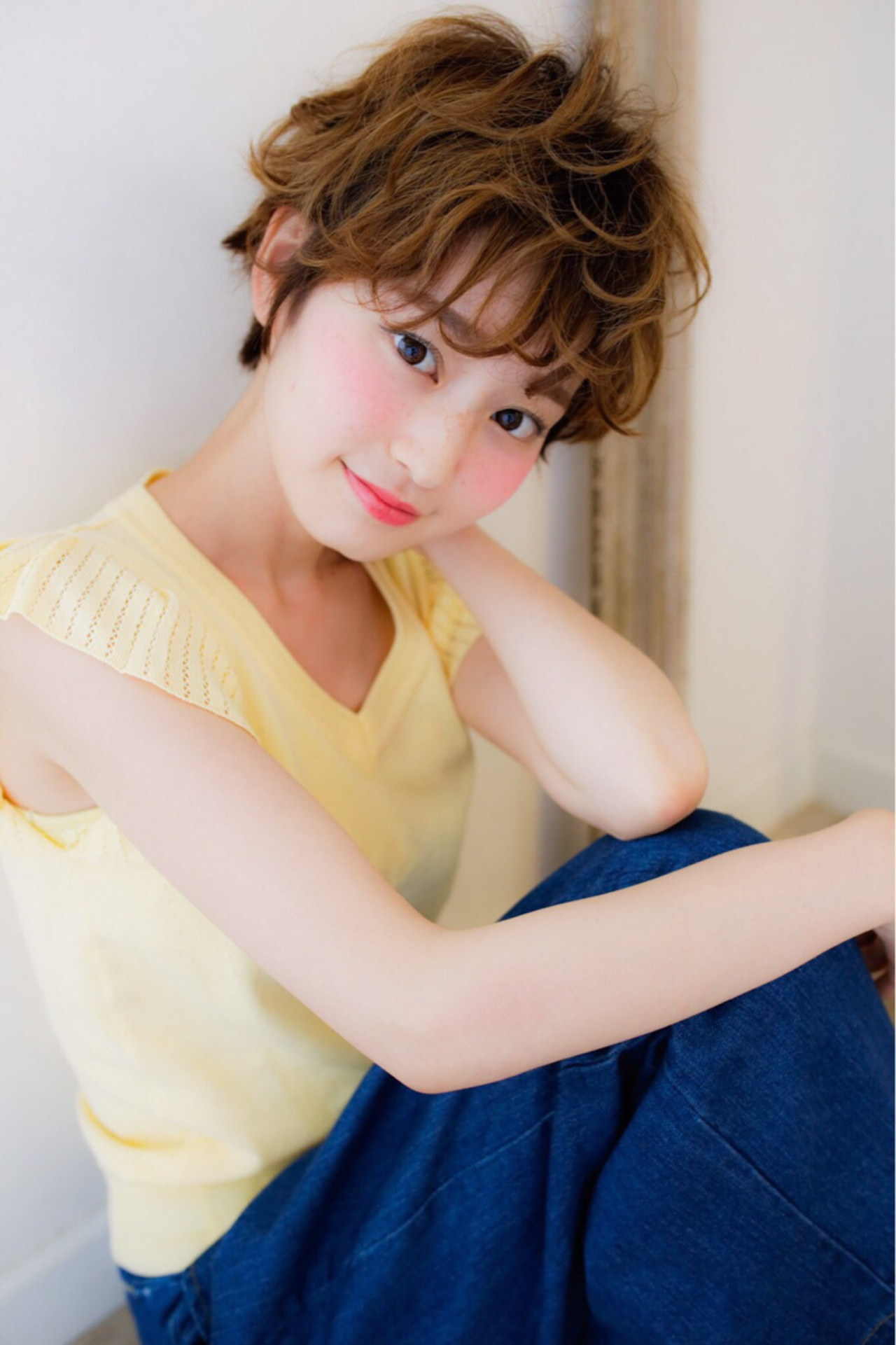 吉田南歩