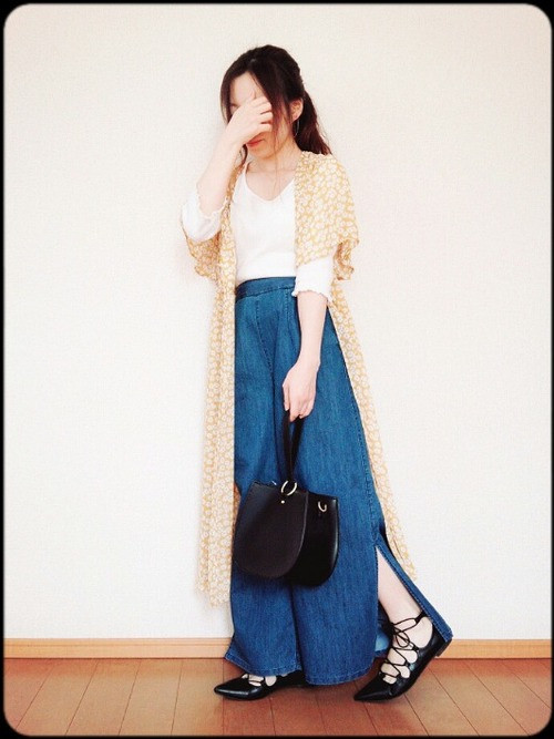 出典:cham*゚