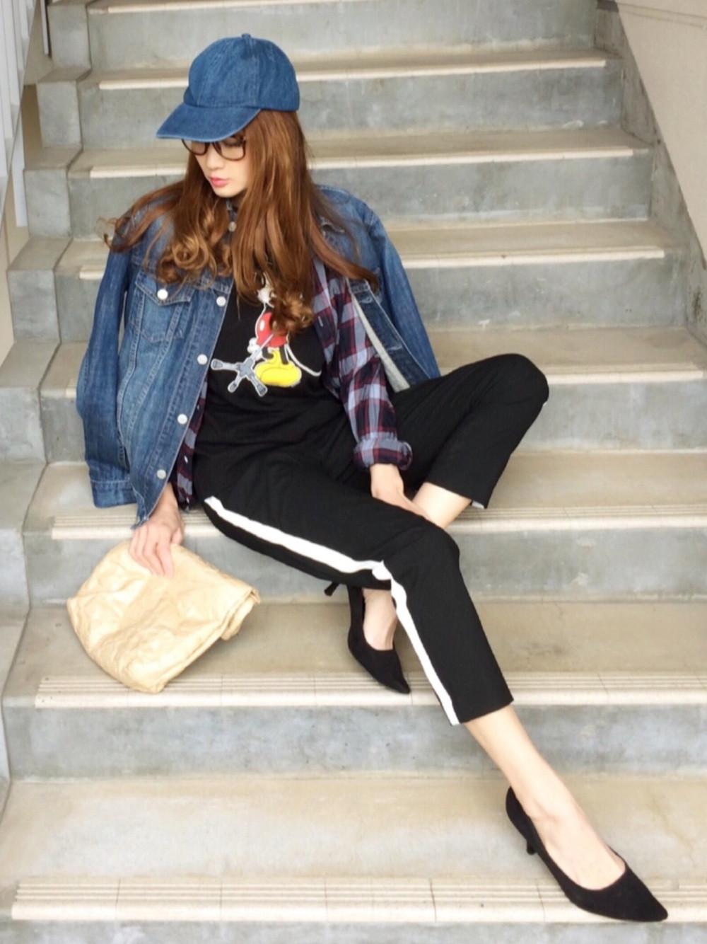 出典:Yukie♡i