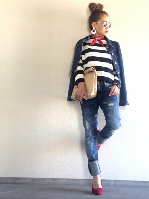 出典:Yukie♡i