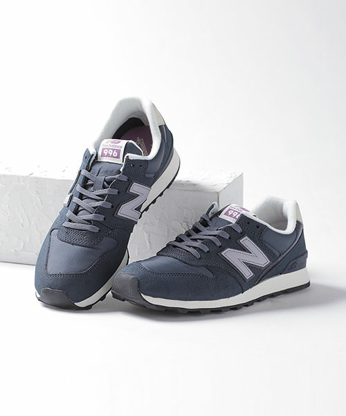 出典:Newbalance