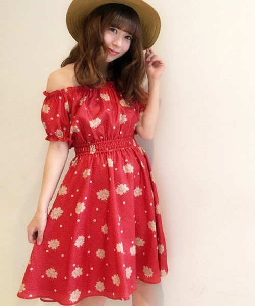 出典:dazzlin
