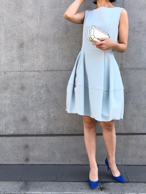 出典:THEDRESS