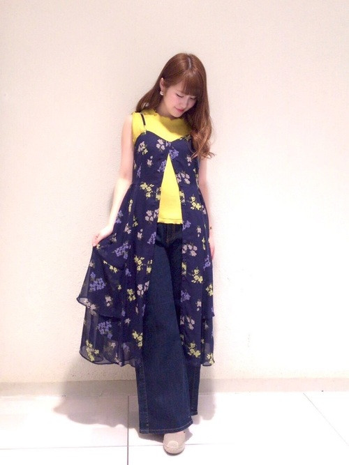 出典:Ayaka