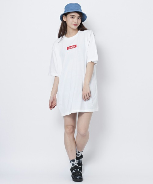 出典:X-girl