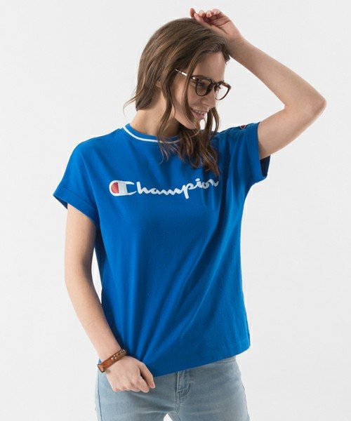 出典:Champion
