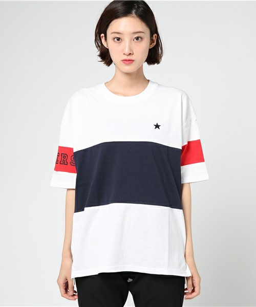 出典:CONVERSE
