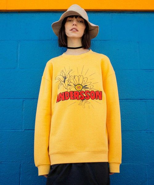 出典:ANDERSSON