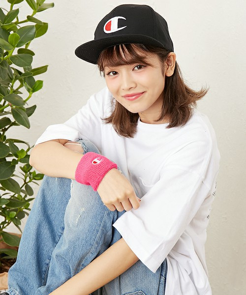 出典:Champion