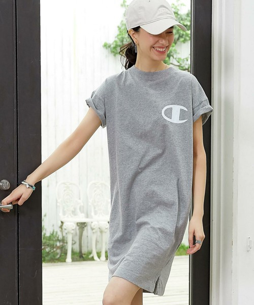 出典:Champion