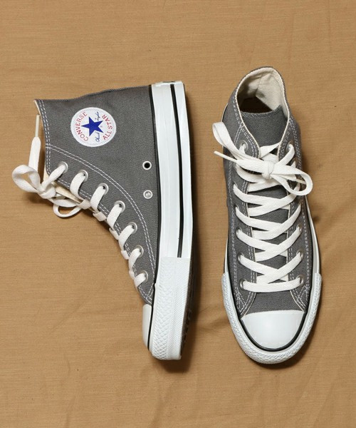 出典:CONVERSE