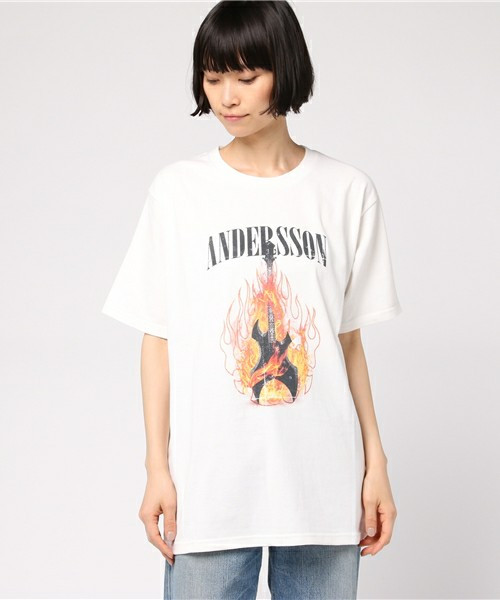 出典:ANDERSSON