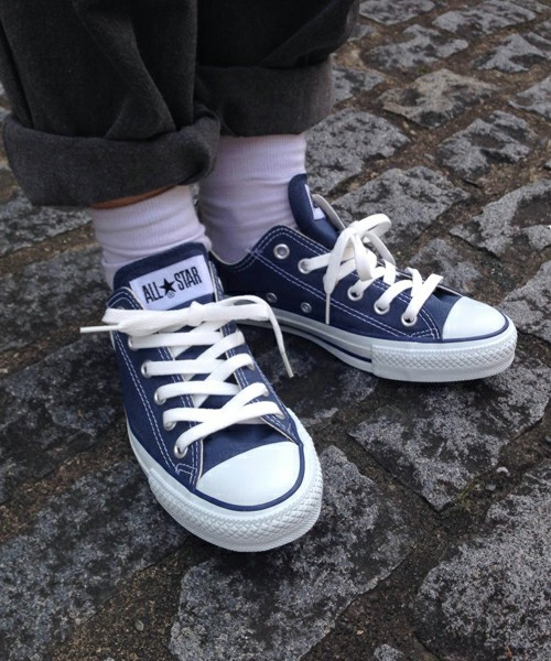 出典:CONVERSE