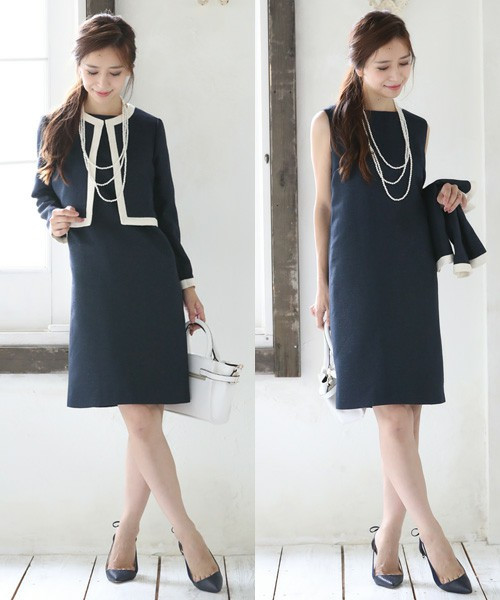 出典:DRESS