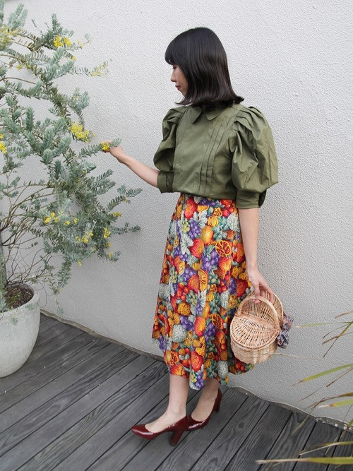 出典:代官山セレクトショップWild