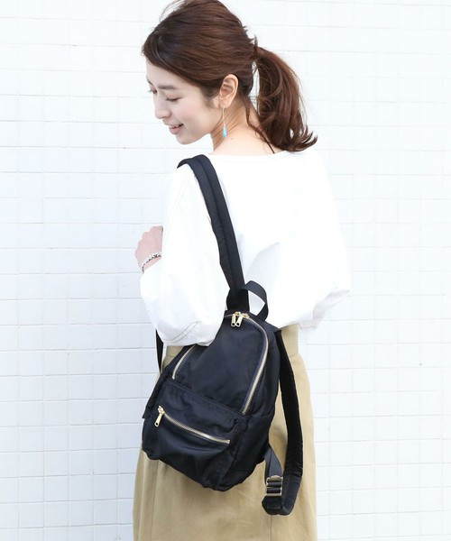 出典:BEAUTY&YOUTH