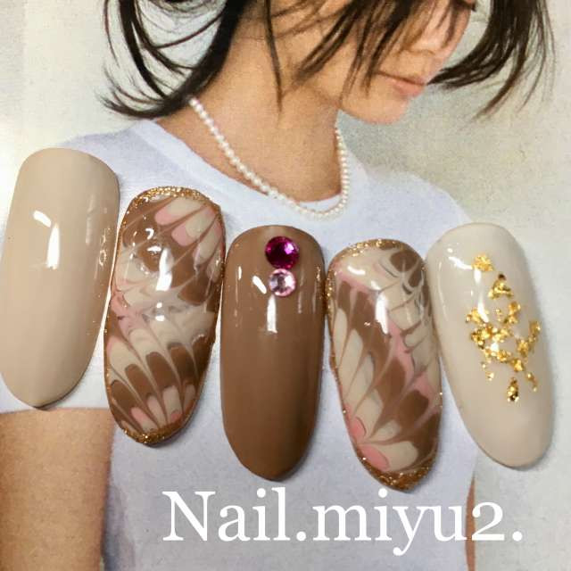出典:Nail.Miyu2