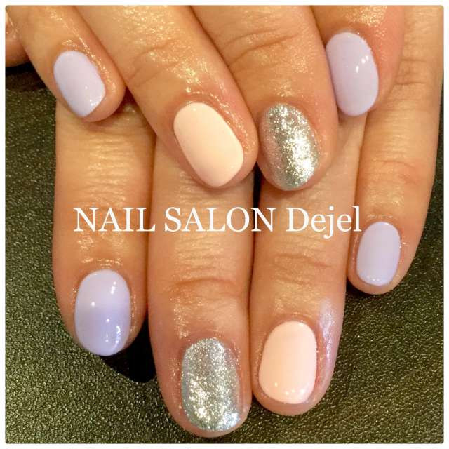 出典:NAILSALON