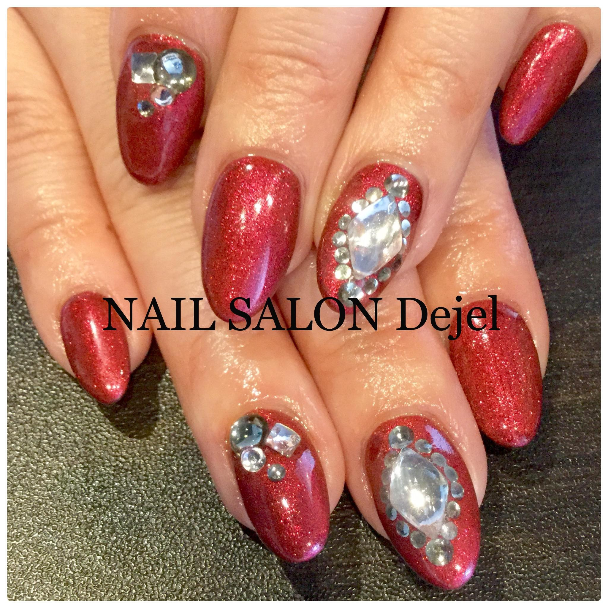出典:NAILSALON