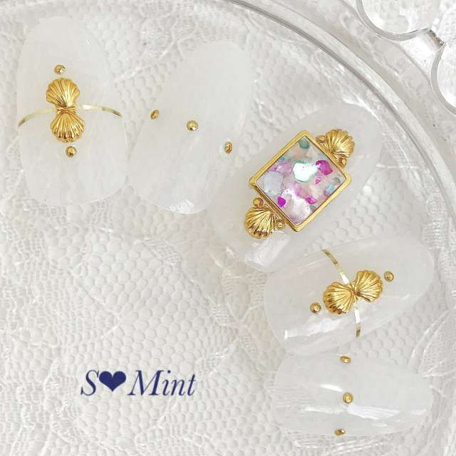 出典:大野早紀☆S・Mint