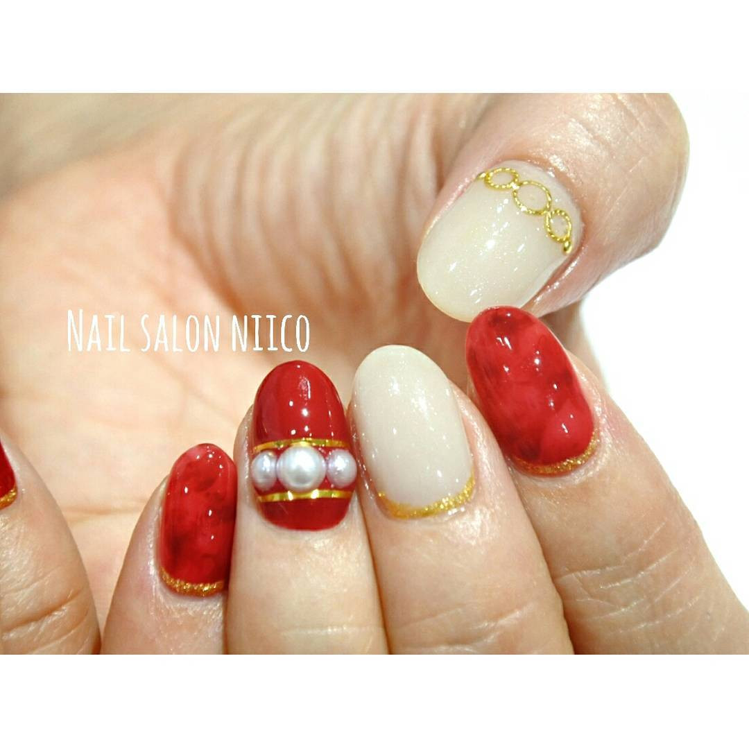 出典:nailniico