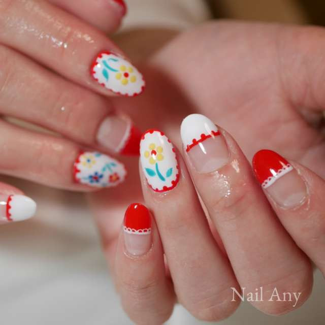 出典:Nail