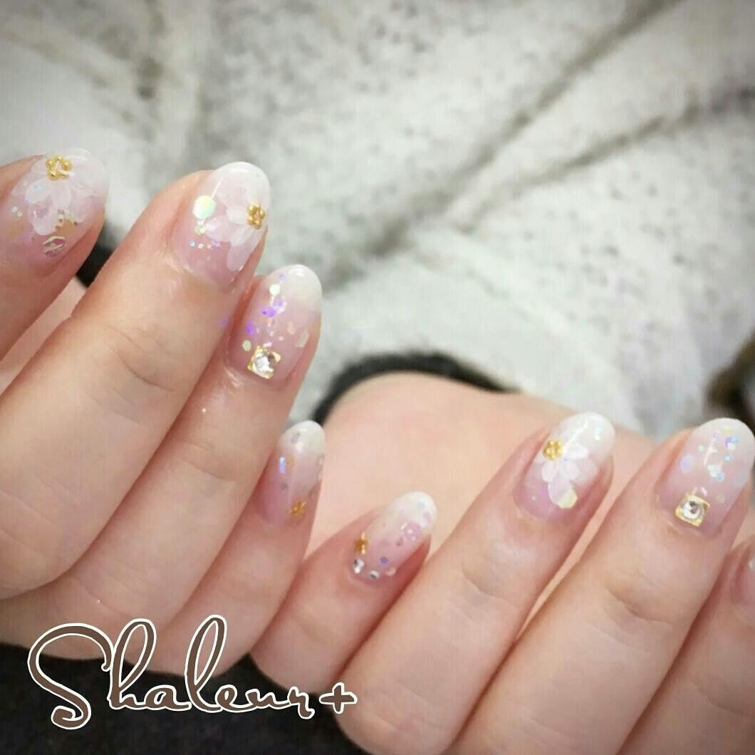 出典:Shaleur+