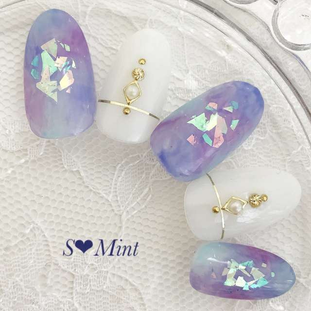 出典:大野早紀☆S・Mint