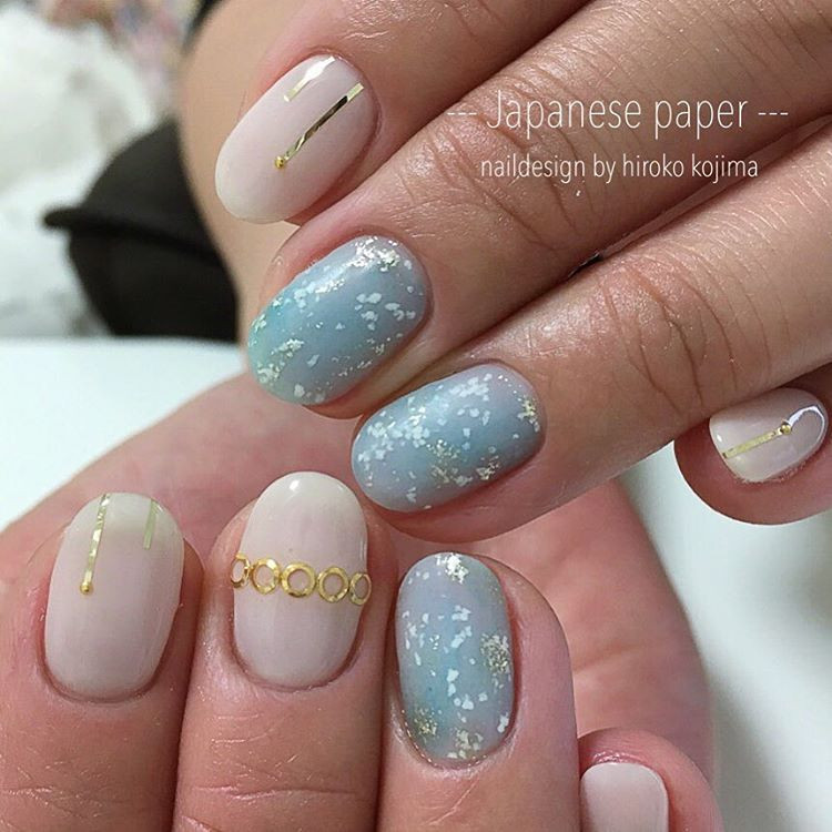 出典:hiroko_kojima.nails