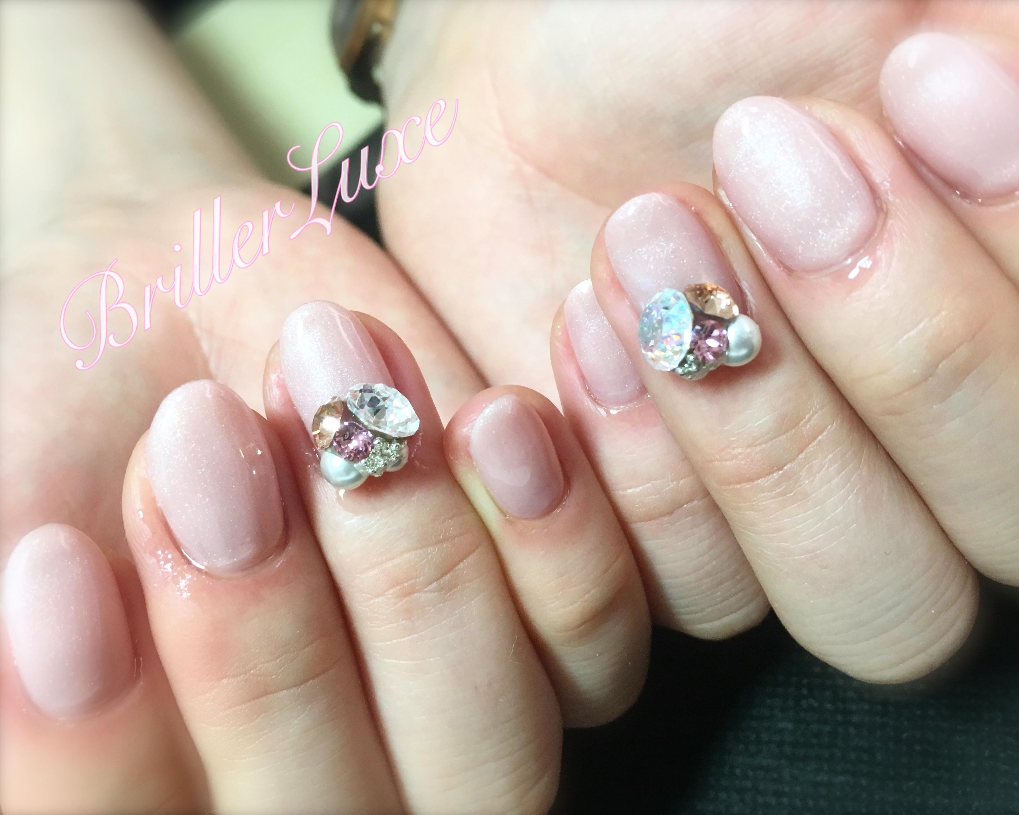 出典:BrillerLuxe