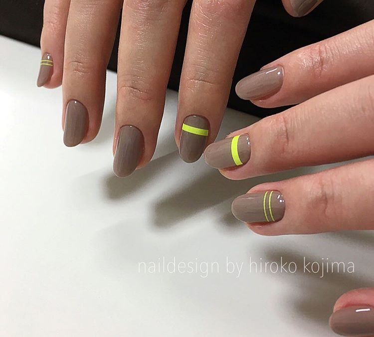 出典:hiroko_kojima.nails