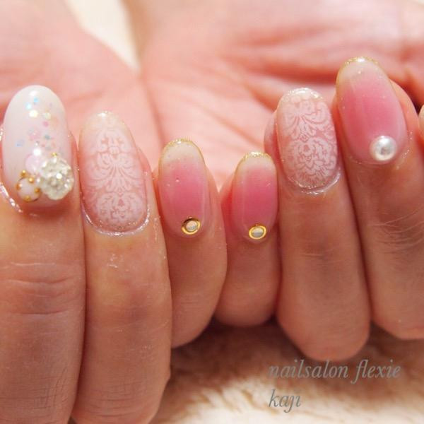 出典:nail_kaji