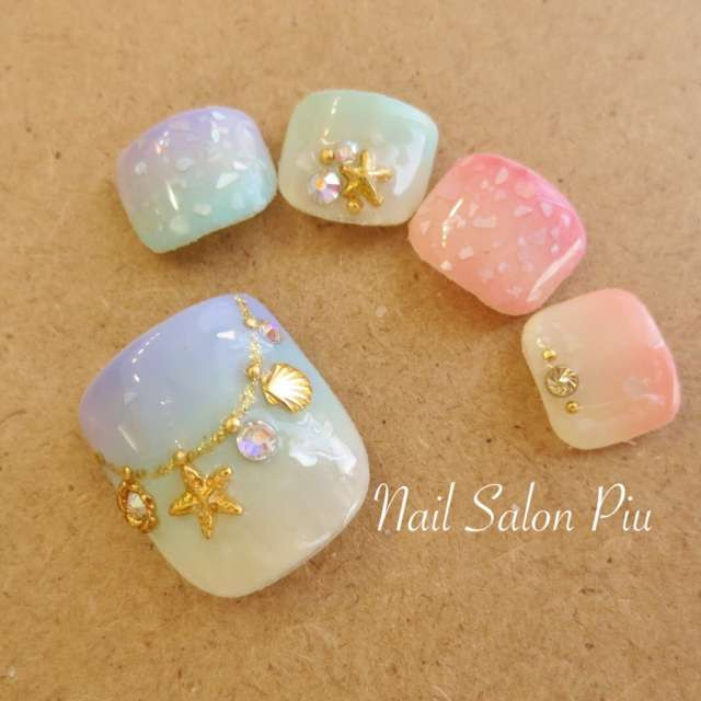 出典:Nail