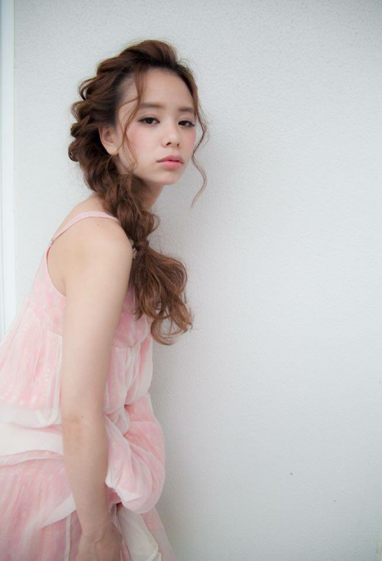 田中