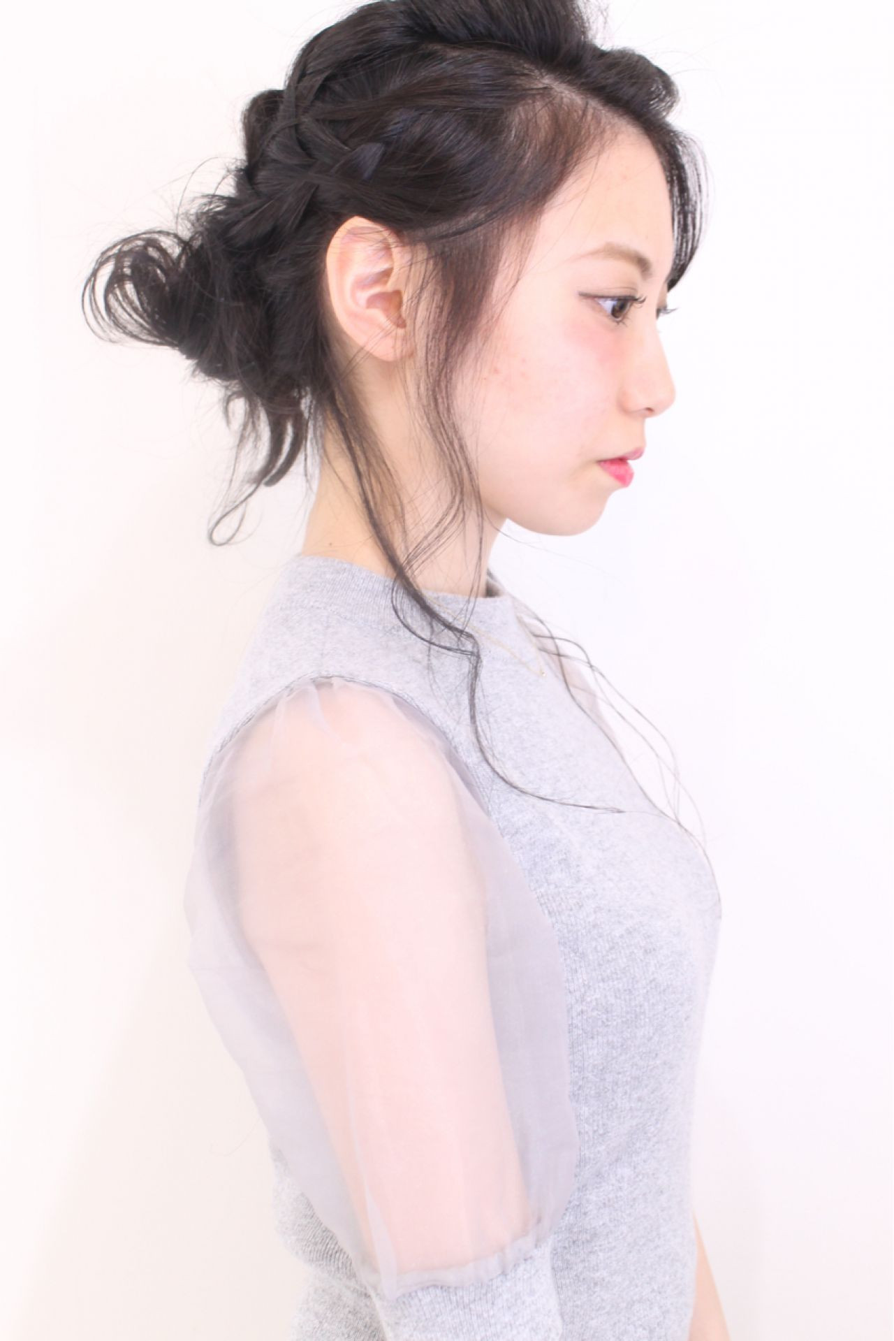 長井美菜
