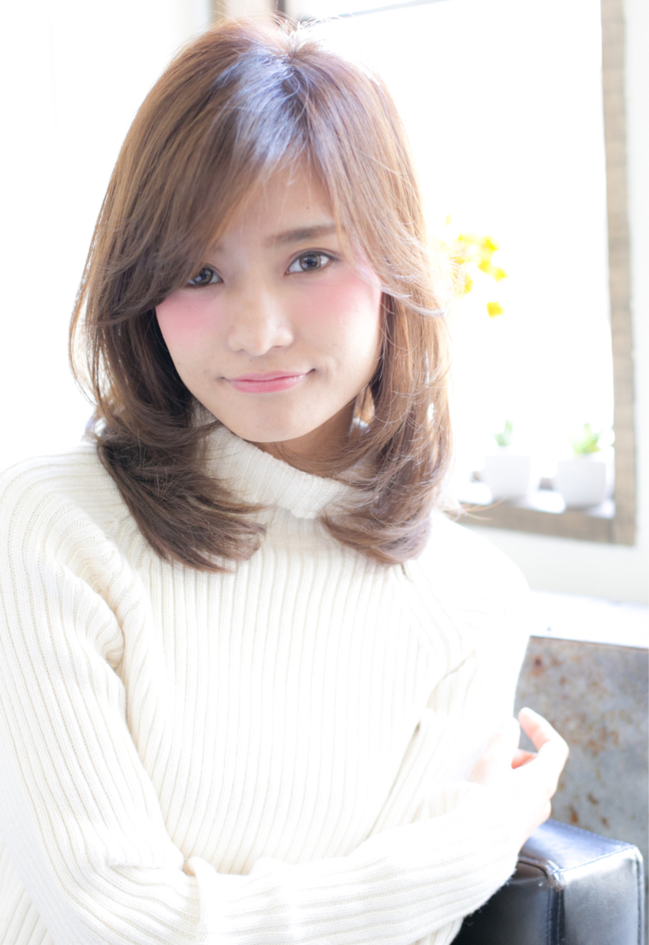 畑中