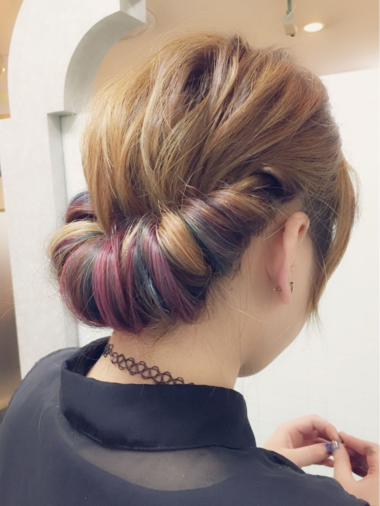 新田