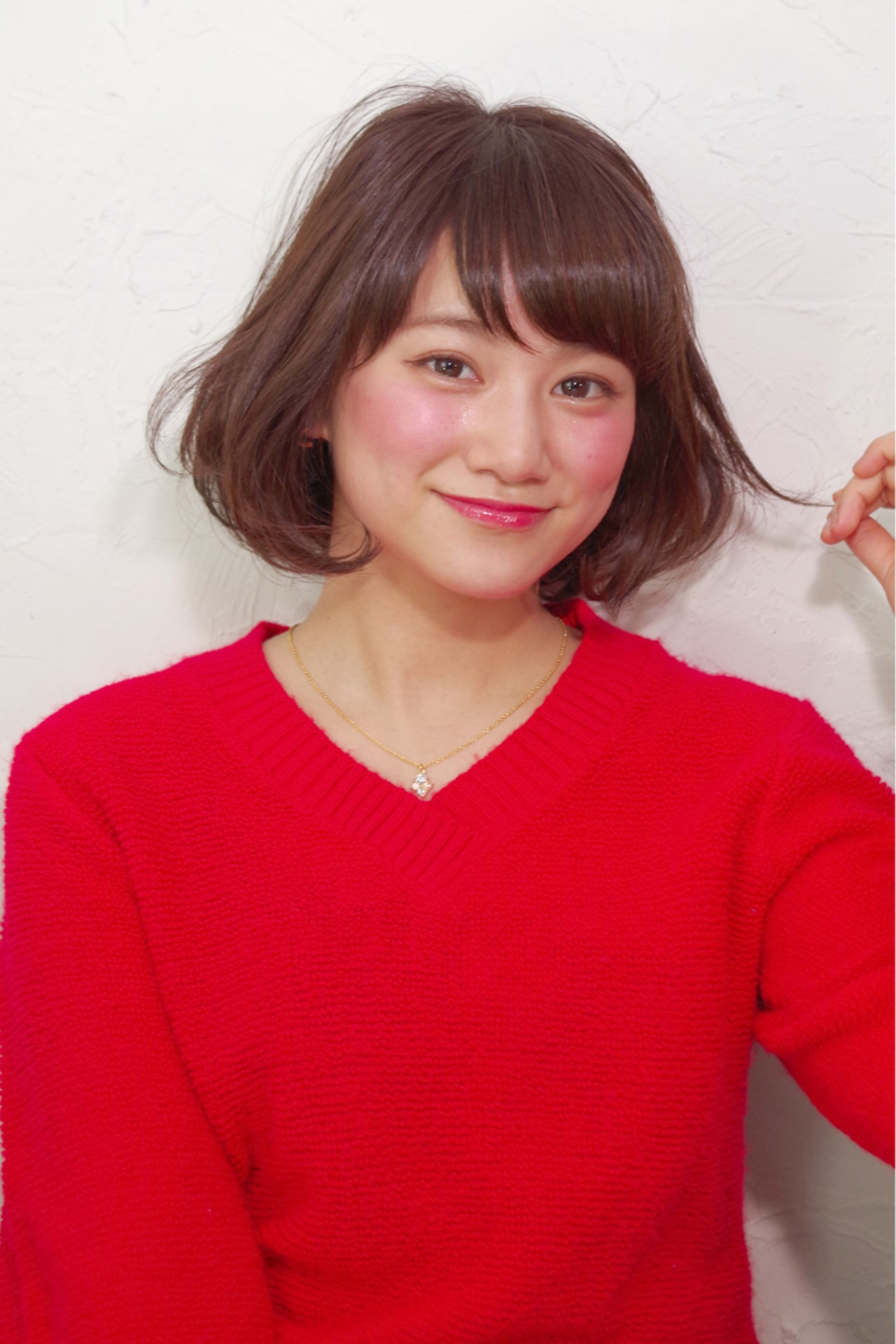 大谷江梨加