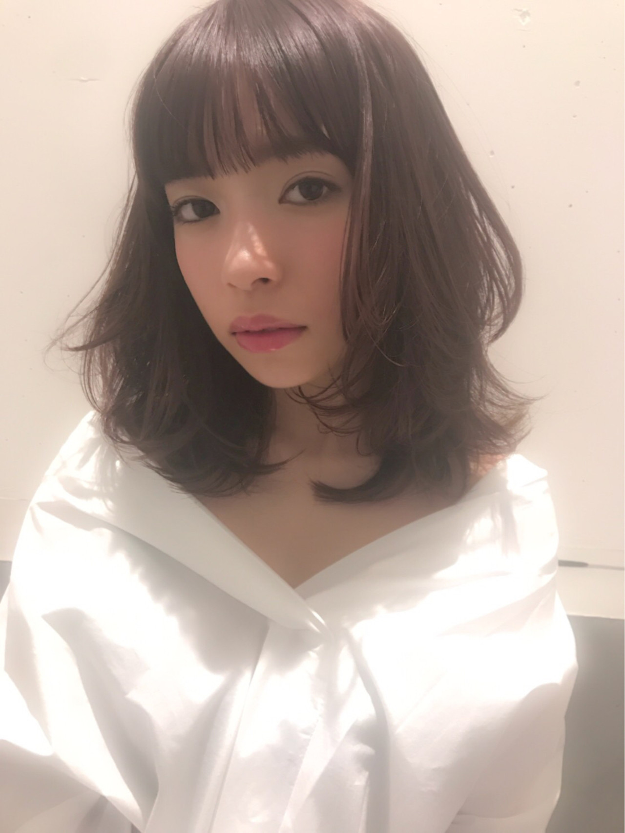 ひろみ