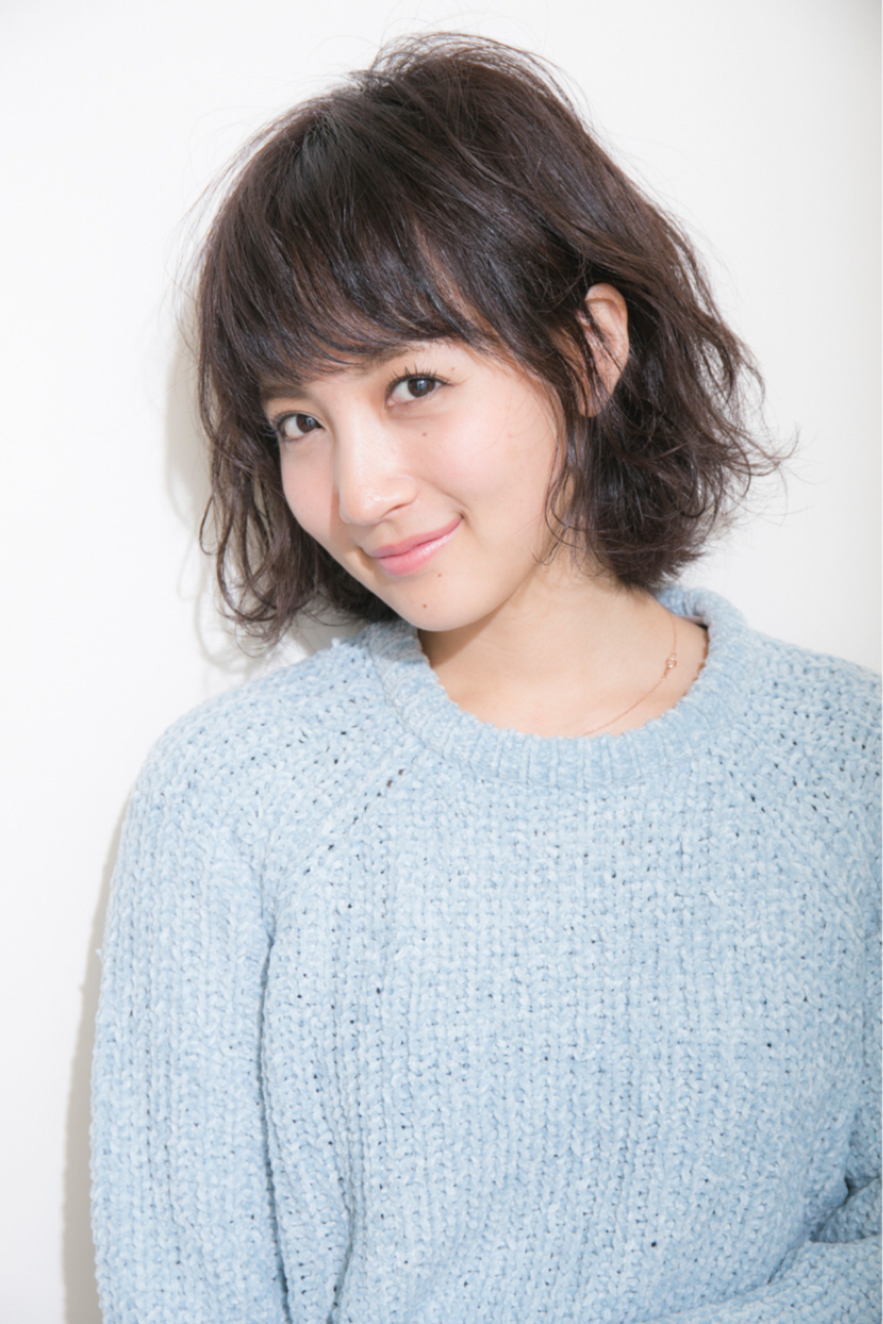 羽田ひろむ