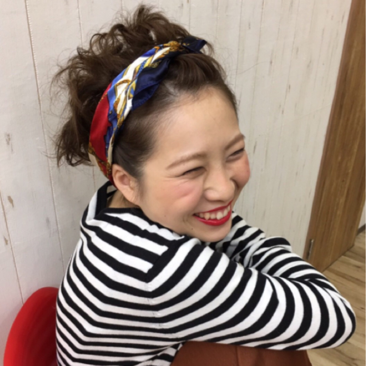 玉川みく