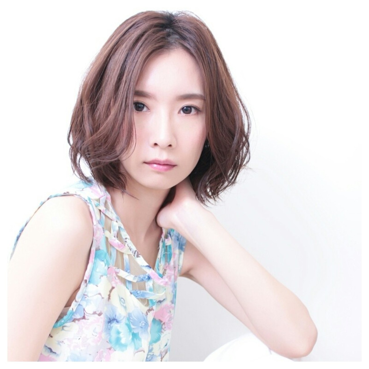 愛