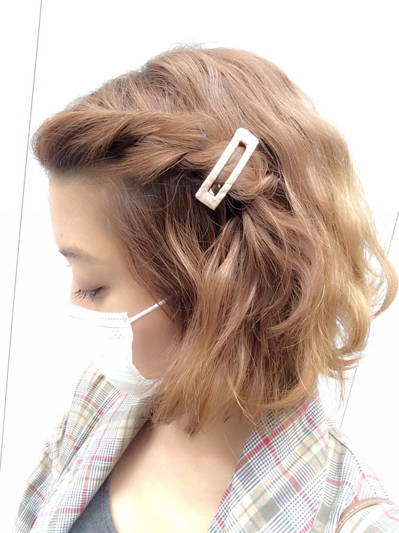 中川遥